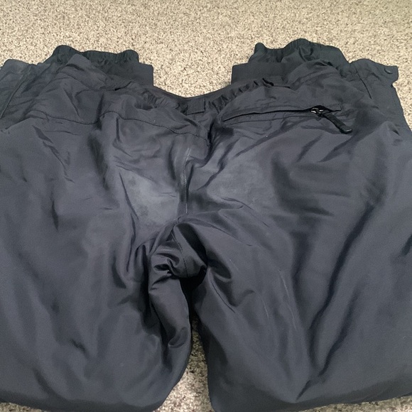 LL bean winter pants size medium - Picture 9 of 10